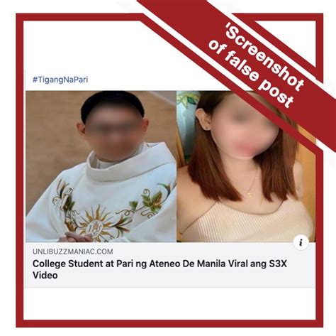 ateneo de davao sex scandal